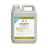 Delphis Eco Kitchen Cleaner & Degreaser 2L Refill, Delphis Eco