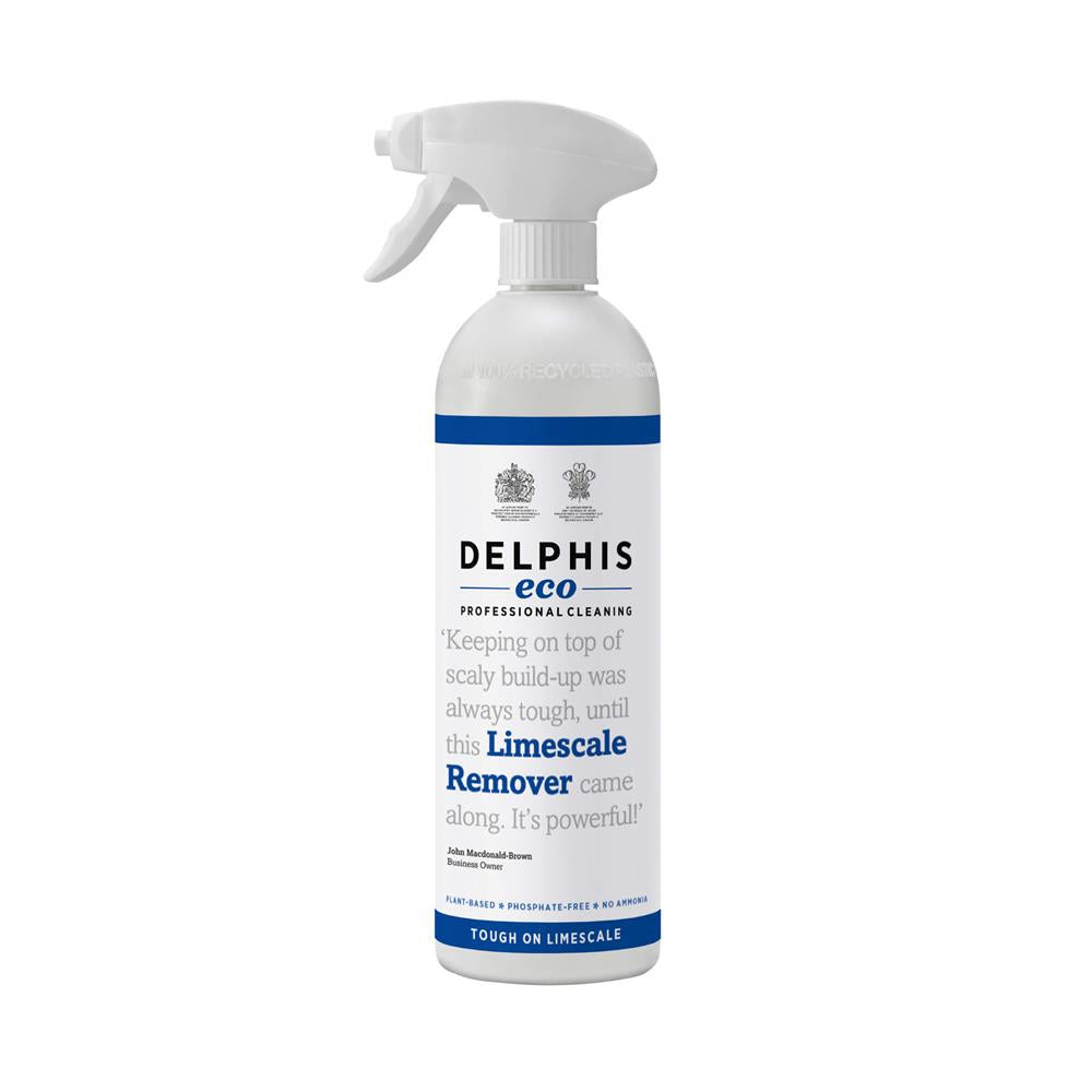 Limescale Remover 700Ml, Delphis Eco