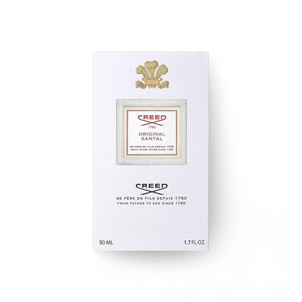 Creed Original Santal 50ml Eau De Parfum Spray