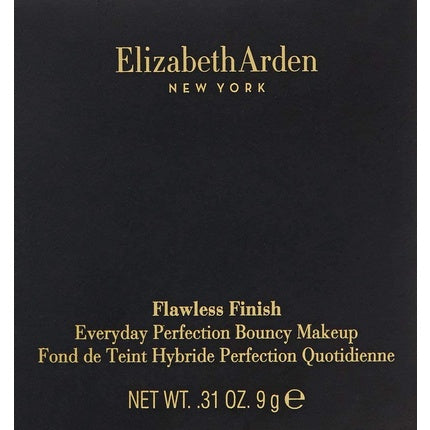 Elizabeth Arden Flawless Finish Foundation Warm Pecan 9g