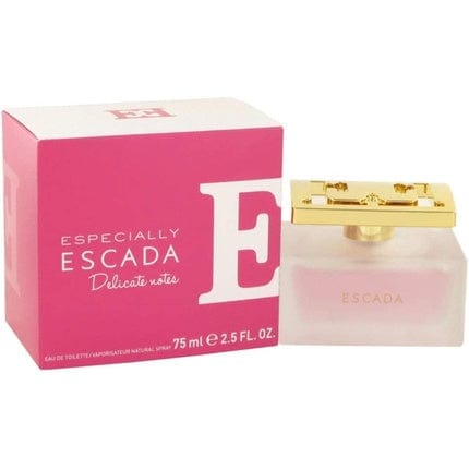 Escada Especially Delicate Notes for Her Eau de Toilette Spray 50ml