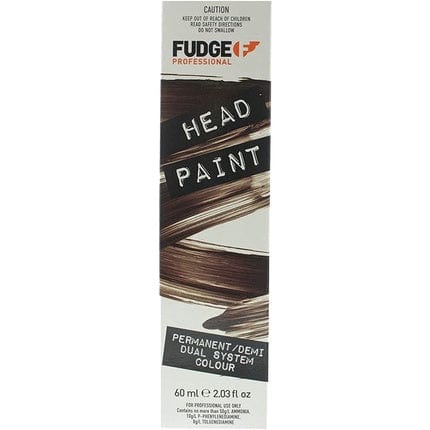 Fudge Professional Headpaint 4.22 Intense Violet Brown