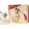 Marc Jacobs Perfect Gift Set + Eau De Parfum 50ml + Pen Spray 10ml