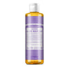 Organic Lavender All-One Magic Soap 240ml, Dr Bronner