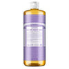 Organic Lavender All-One Magic Soap 945ml, Dr Bronner