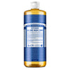 Org Peppermint All ONE Magic Liquid Soap 945 ml, Dr Bronner