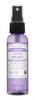 Organic Lavender Hand Hygiene Spray 60ml, Dr Bronner