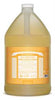 Citrus Pure-Castile Liquid Soap  3790ml organic, Dr Bronner