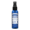 Organic Peppermint Hand Hygiene Spray 60ml, Dr Bronner