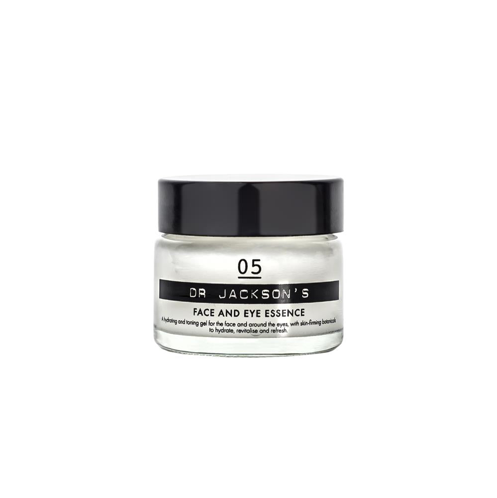 05 - Face & Eye Essence 15ml, Dr Jackson's