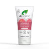 Vitamin C Face Wash, Dr Organic