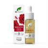 Rose Otto Face Serum 30ml, Dr Organic