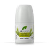 Tea Tree Deodorant 50ml, Dr Organic