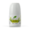 Tea Tree Deodorant 50ml, Dr Organic