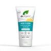 Skin Clear Exfoliating Scrub 150ml, Dr Organic