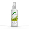 Tea Tree Foot Spray 100ml, Dr Organic