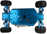 Radline Detour RC auto v měřítku 1:24 – sada pro vlastní montáž