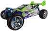Radline Detour 1:24 Scale RC Car - Self Assembly Kit