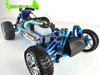 Radline Detour 1:24 Scale RC Car - Self Assembly Kit