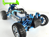 Radline Detour RC auto v měřítku 1:24 – sada pro vlastní montáž
