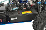 Big Rig Nitro Remote Control Monster Truck