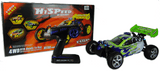 Radline Detour RC auto v měřítku 1:24 – sada pro vlastní montáž