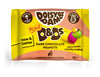 Doisy & Dam Dark Chocolate Peanuts 30g, Doisy & Dam