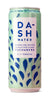 Dash Water Sparkling Cucumber 330ml, Dash