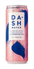 Dash Water Sparkling Raspberry 330ml, Dash