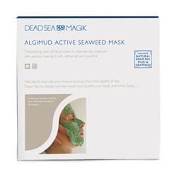 Algimud Active Seaweed Mask 25g, Dead Sea Spa Magik