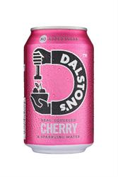 Dalston's Cherry Soda 330ml, Dalston's