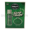 Brut Deodorant & Soap en un set de regalos en caja para hombres de cuerda Edición especial