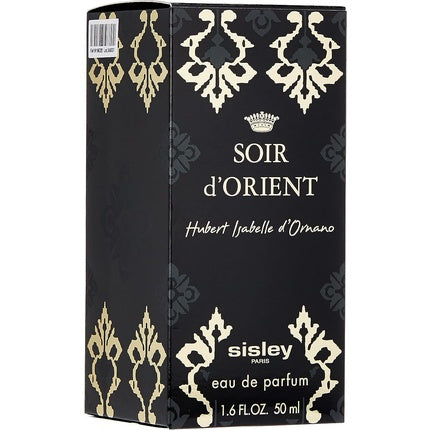 Sisley Soir D'Orient Eau De Parfum Spray for Women 50ml