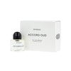 Byredo Accord Oud Eau De Parfum Spray 100ml/3.4oz