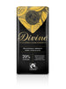 Vegan Fairtrade 70% Dark Chocolate 90g, Divine Chocolate