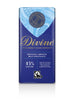 Fairtrade High Cocoa 45% Milk Chocolate Bar 90g, Divine Chocolate