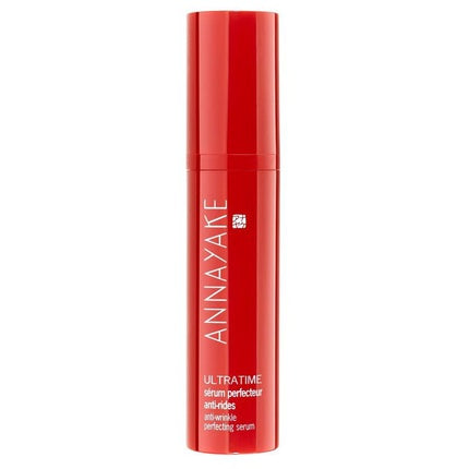 Annayake Annayake Ultratime Anti-Wrinkle Perfecting Serum 30ml