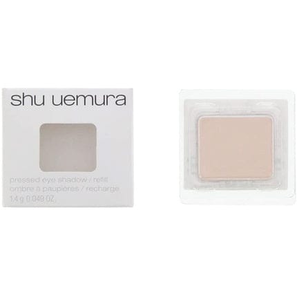 Shu Uemura Eye Shadow Refill 816 M Soft Beige Pressed Powder 1.4g