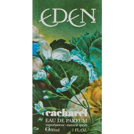 Cacharel Eden Eau De Parfum Spray 50ml