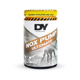 DY Nutrition Nox Pump 400g Fruit Punch
