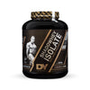 DY Nutrition Shadowhey Isolate 2kg Chocolate