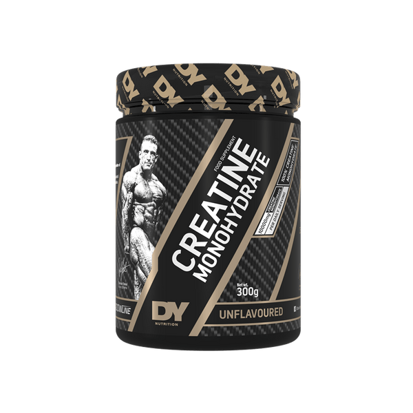 DY Nutrition Creatine Monohydrate 316g