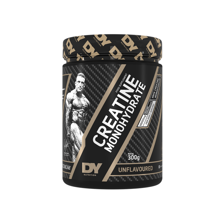 DY Nutrition Creatine Monohydrate 316g