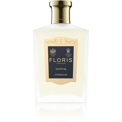 Floris London Santal Aftershave 100ml