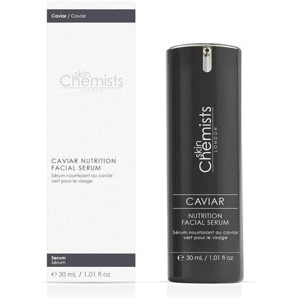 SC Caviar Nutrition Facial Serum