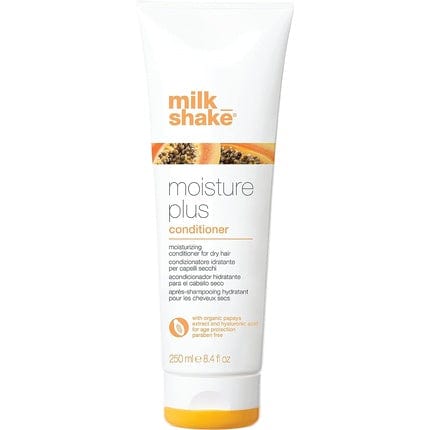 Milk Shake Moisture Plus Conditioner 250ml Papaya