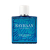 RAYHAAN Ocean Rush Eau de Parfum Spray for Men 3.4 Ounce