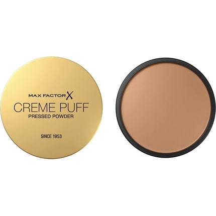 Max Factor Creme Puff 14g