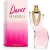 Shakira Dance Perfume for Women Long Lasting Feminine Charming and Modern Fruity Floral Notes Ideal for Day Wear 80ml