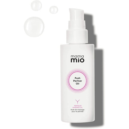 Mama Mio Push Partner Perineum Oil 50ml